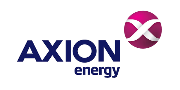 Axion Energy